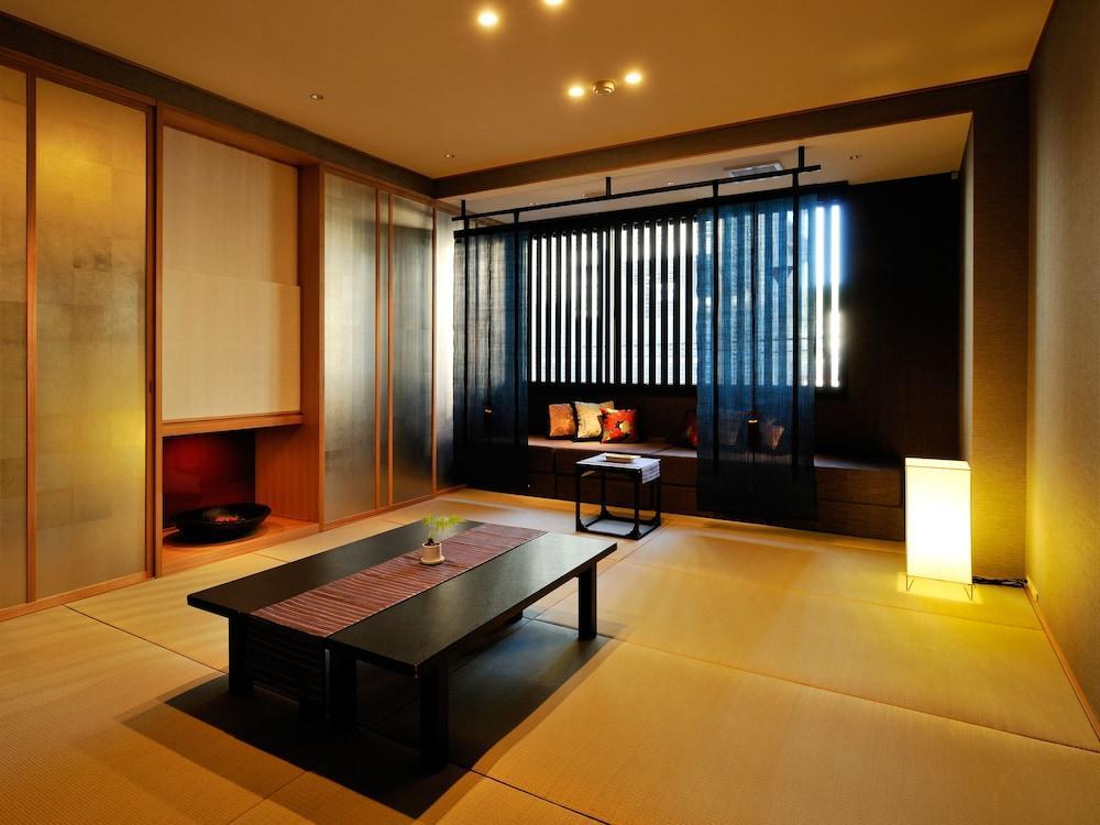 Gion Shinmonso Hotel Quioto Exterior foto