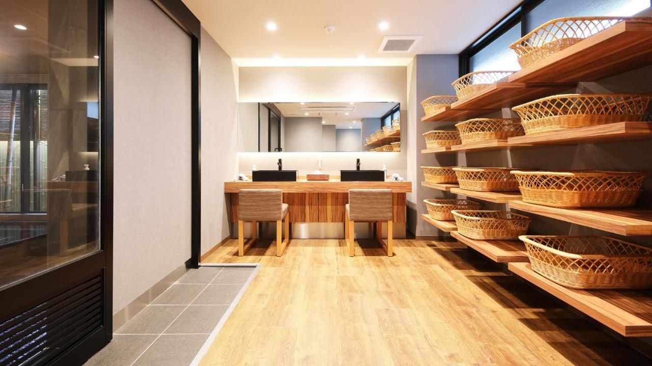 Gion Shinmonso Hotel Quioto Exterior foto