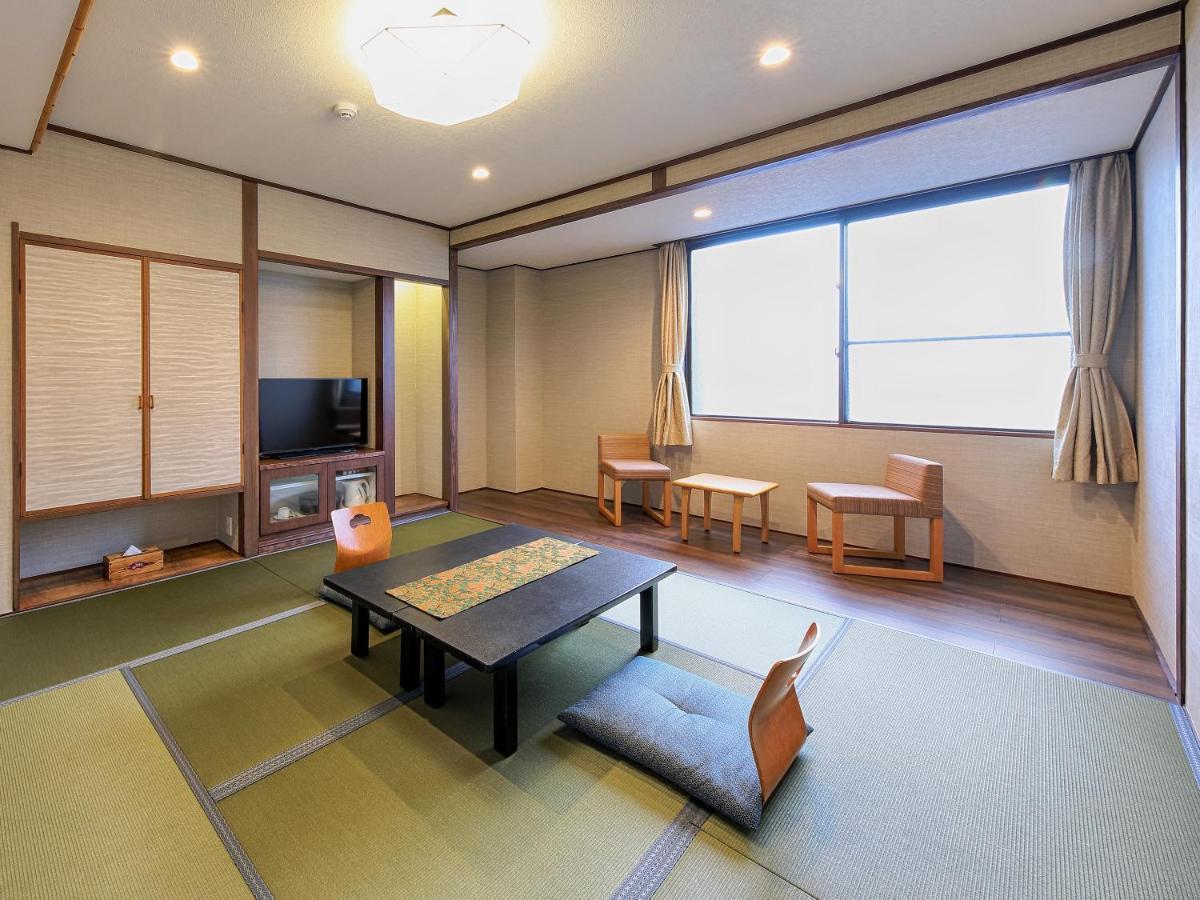 Gion Shinmonso Hotel Quioto Exterior foto