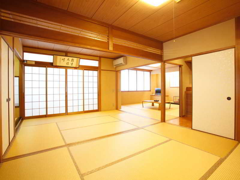 Gion Shinmonso Hotel Quioto Exterior foto