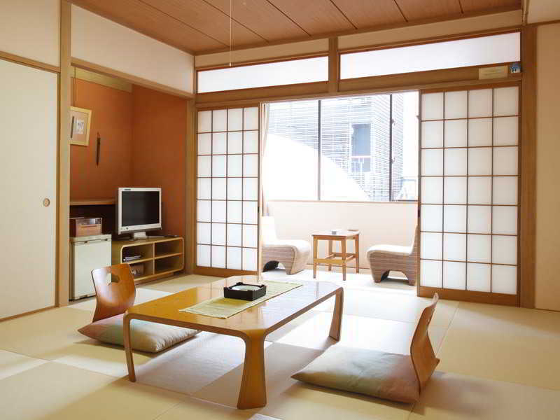 Gion Shinmonso Hotel Quioto Exterior foto