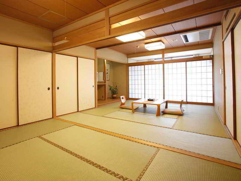 Gion Shinmonso Hotel Quioto Exterior foto