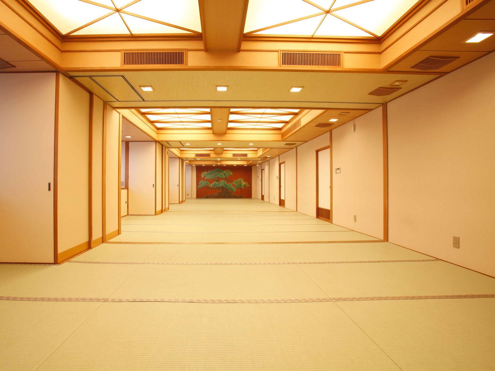 Gion Shinmonso Hotel Quioto Exterior foto